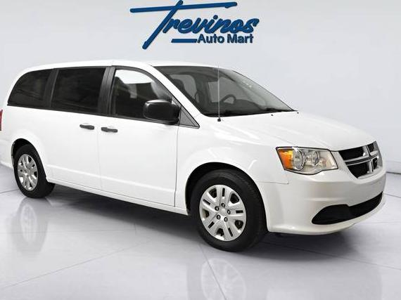 DODGE GRAND CARAVAN 2019 2C4RDGBG9KR676633 image DODGE GRAND CARAVAN 2019 2C4RDGBG9KR676633 image